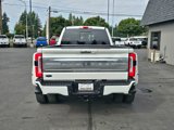 Used 2024 Ford F450 Limited w/ FX4 Off-Road Package image 6