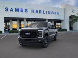 New 2025 Ford F250 XL w/ STX Appearance Package image 2