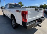 Used 2022 Ford F250 Lariat w/ Lariat Value Package image 5