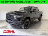 New 2026 RAM 1500 Rebel image 3