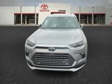 New 2025 Toyota Grand Highlander AWD Hybrid image 2