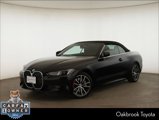Used 2025 BMW 430i xDrive Convertible image 2