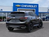 New 2025 Buick Envision Sport Touring image 4