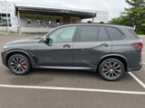 New 2026 BMW X5 xDrive40i w/ M Sport Package image 2