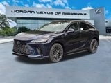 New 2025 Lexus RX 350 AWD image 4
