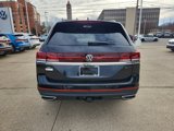 New 2025 Volkswagen Atlas SE image 4