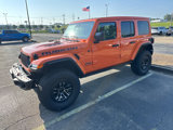 New 2025 Jeep Wrangler Unlimited Rubicon image 2