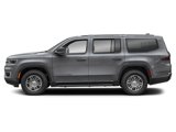 New 2025 Jeep Wagoneer Series II image 3