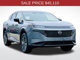 New 2025 Nissan Murano SL image 4