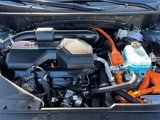 Used 2024 Hyundai Tucson SEL image 5