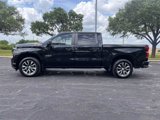 Used 2021 Chevrolet Silverado 1500 RST image 2