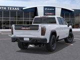 New 2025 GMC Sierra 2500 AT4X w/ AT4X AEV Edition image 4