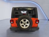 Used 2020 Jeep Wrangler Unlimited Sport S image 6