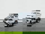 New 2025 Chevrolet Suburban Premier image 4