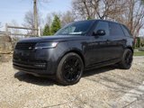 New 2025 Land Rover Range Rover SE image 2