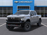 New 2025 Chevrolet Silverado 1500 ZR2 w/ Technology Package image 6