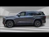 Used 2024 Toyota Sequoia 2WD image 2