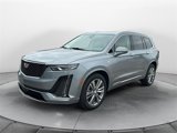 New 2025 Cadillac XT6 Premium Luxury w/ Technology Package image 3