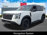 New 2025 Nissan Armada PRO-4X w/ Pro-4X Premium Package image 3