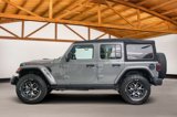 Used 2018 Jeep Wrangler Unlimited Rubicon image 2
