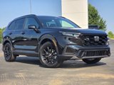 New 2026 Honda CR-V Sport-L image 1