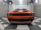 Used 2022 Dodge Challenger SRT Hellcat w/ Plus Package image 3