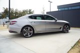 Certified 2025 Genesis G70 3.3T Advanced image 6