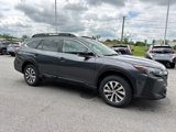 New 2025 Subaru Outback Premium image 2