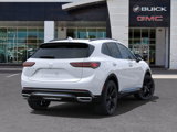 New 2025 Buick Envision Sport Touring image 4