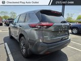 Used 2021 Nissan Rogue S image 4
