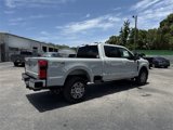 New 2025 Ford F250 Lariat image 4