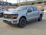 New 2025 Ford F150 XLT w/ Equipment Group 302A MID image 2