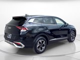 Used 2024 Kia Sportage LX image 3