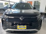 New 2025 Volkswagen Tiguan SE image 2