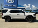 New 2026 Honda Passport TrailSport Elite image 2