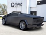 Used 2024 Tesla Cybertruck Cyberbeast image 4