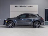 Used 2024 Porsche Macan image 2