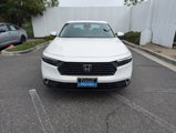 New 2025 Honda Accord Touring image 2