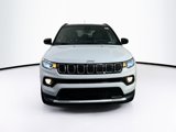 Used 2024 Jeep Compass Limited image 2