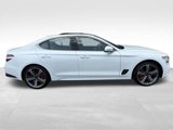 Used 2025 Genesis G70 2.5T w/ Sport Prestige Package image 5