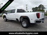 New 2025 GMC Sierra 3500 SLE image 6