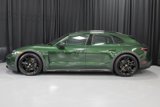 New 2025 Porsche Taycan 4S image 2