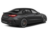 New 2025 Mercedes-Benz C 63 AMG S image 2