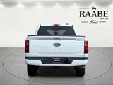 New 2025 Ford F150 XLT w/ Equipment Group 302A MID image 6