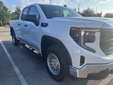 Used 2025 GMC Sierra 1500 Pro w/ Pro Value Package image 2