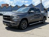Used 2021 RAM 1500 Laramie image 3
