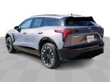 New 2025 Chevrolet Blazer EV RS image 6