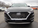 Used 2021 Hyundai Tucson SEL image 2