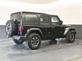 New 2025 Jeep Wrangler Sahara image 3