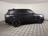 New 2025 Land Rover Range Rover SE image 4